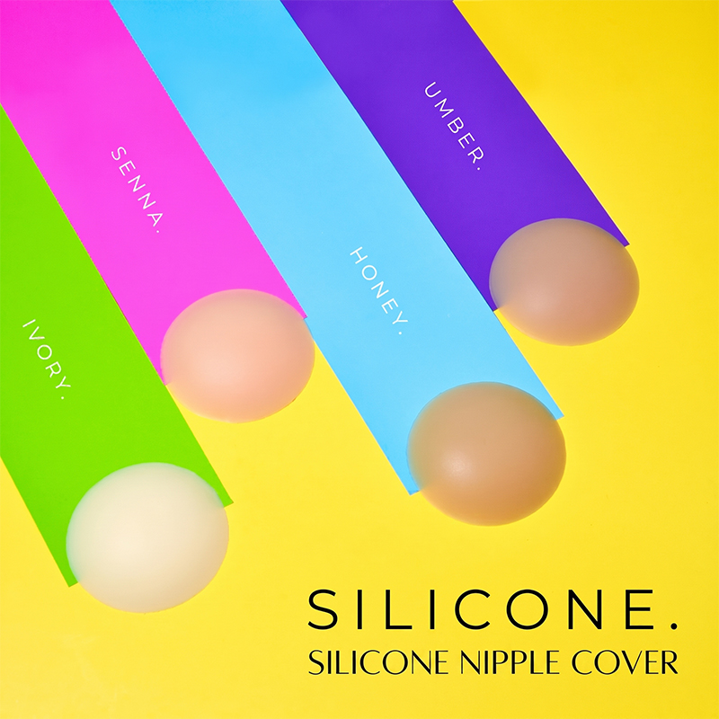 2-Piece Pack of Invisible Self - đánh giá và giá Strapless Bra Adhesive