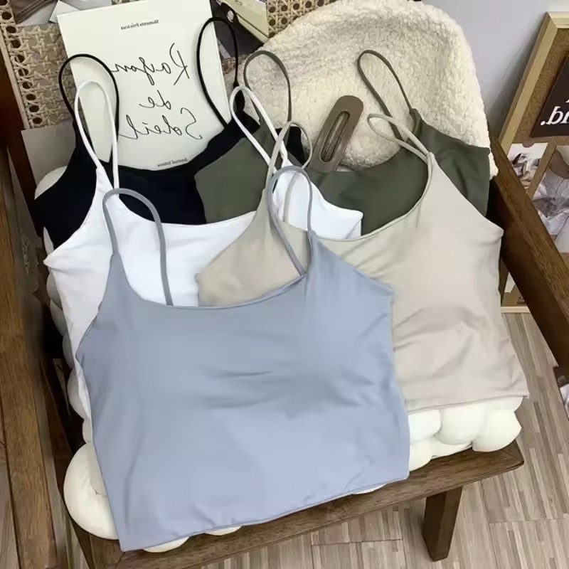 Women Seamless Ice Silk Padded - đánh giá và giá T Shirt Bra Seamless