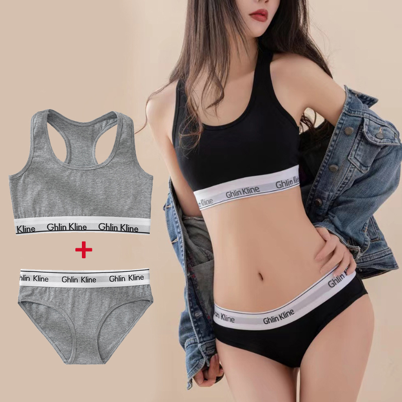 Fashion Women's Cotton Sports  - đánh giá và giá Cotton Bra Everyday
