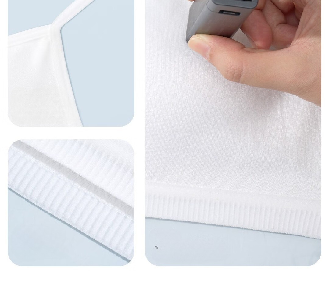 3 Pack Women Disposable Bra Wo - đánh giá và giá T Shirt Bra Seamless