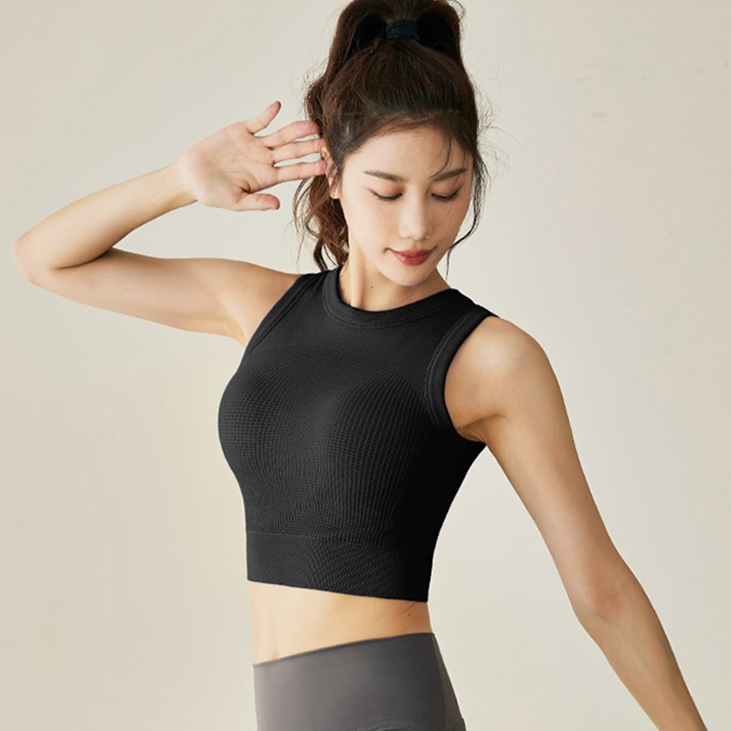 Women's Candy-Colored Yoga Tan - đánh giá và giá T Shirt Bra Seamless