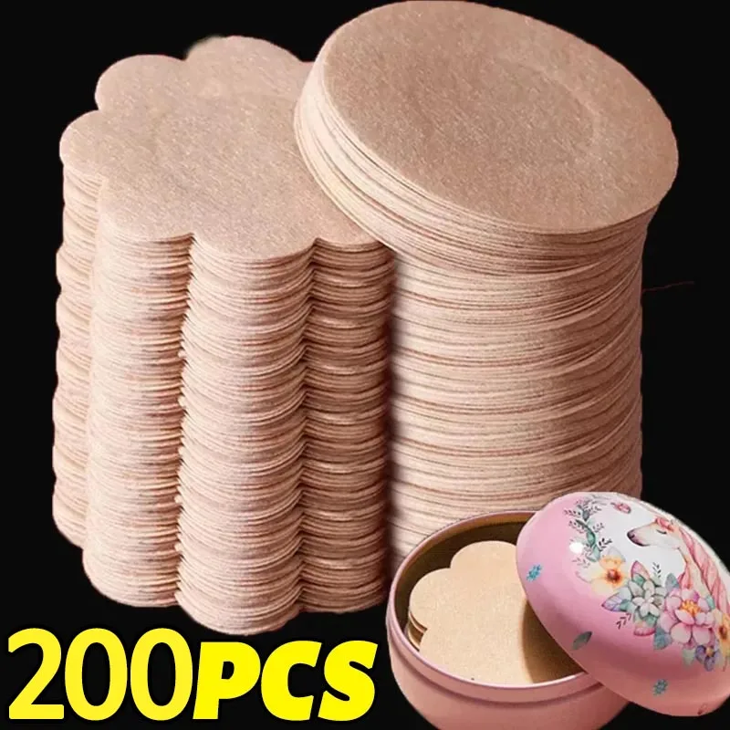 50-200pcs Nipple Cover Sticker - đánh giá và giá Strapless Bra Adhesive