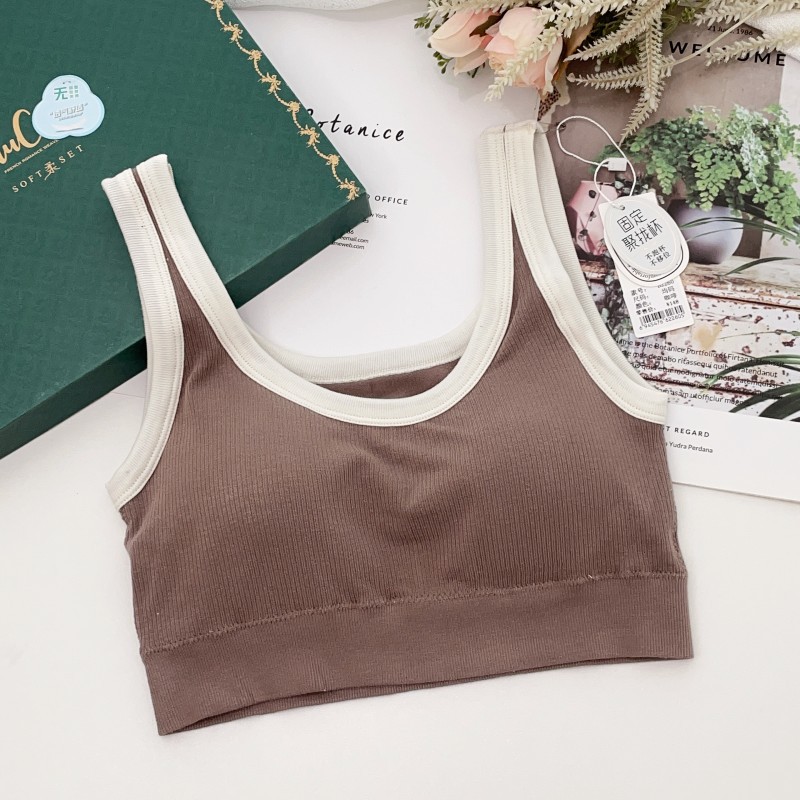 2025 New Comfort Seamless One  - đánh giá và giá T Shirt Bra Seamless