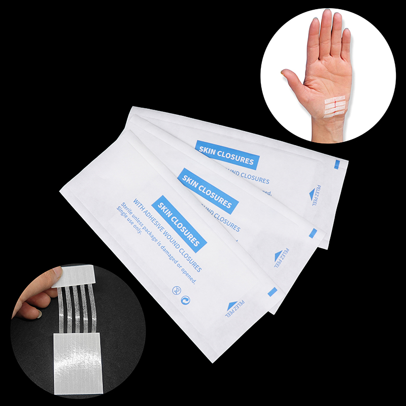 Sterile Strip Scar Away Acne S - đánh giá và giá Strapless Bra Adhesive