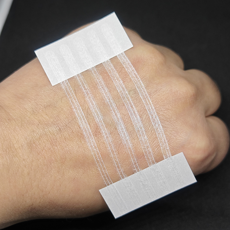 Sterile Strip Scar Away Acne S - đánh giá và giá Strapless Bra Adhesive