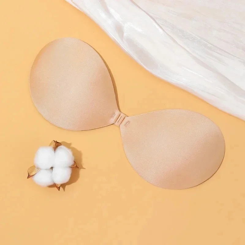 1/2/4pcs Sujetador Women'S Bra - đánh giá và giá Backless Bra Sticky