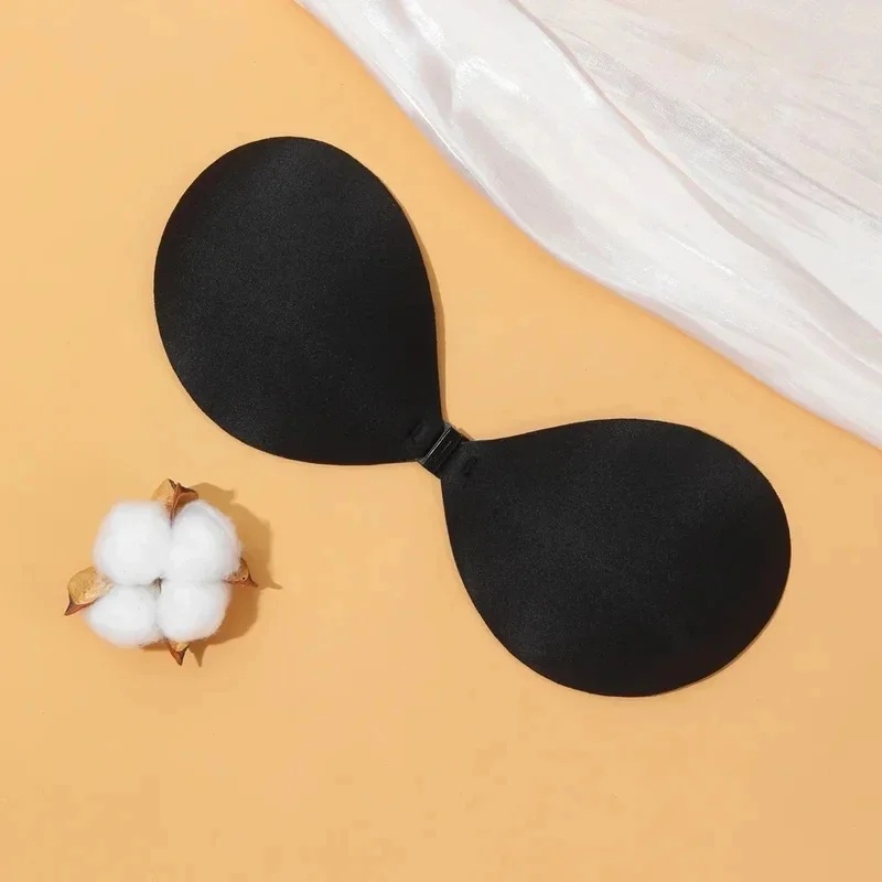 1/2/4pcs Sujetador Women'S Bra - đánh giá và giá Backless Bra Sticky