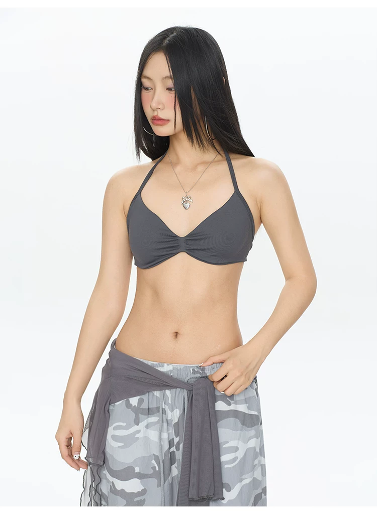 Sexy Bikini Style Seamless Spo - đánh giá và giá T Shirt Bra Seamless