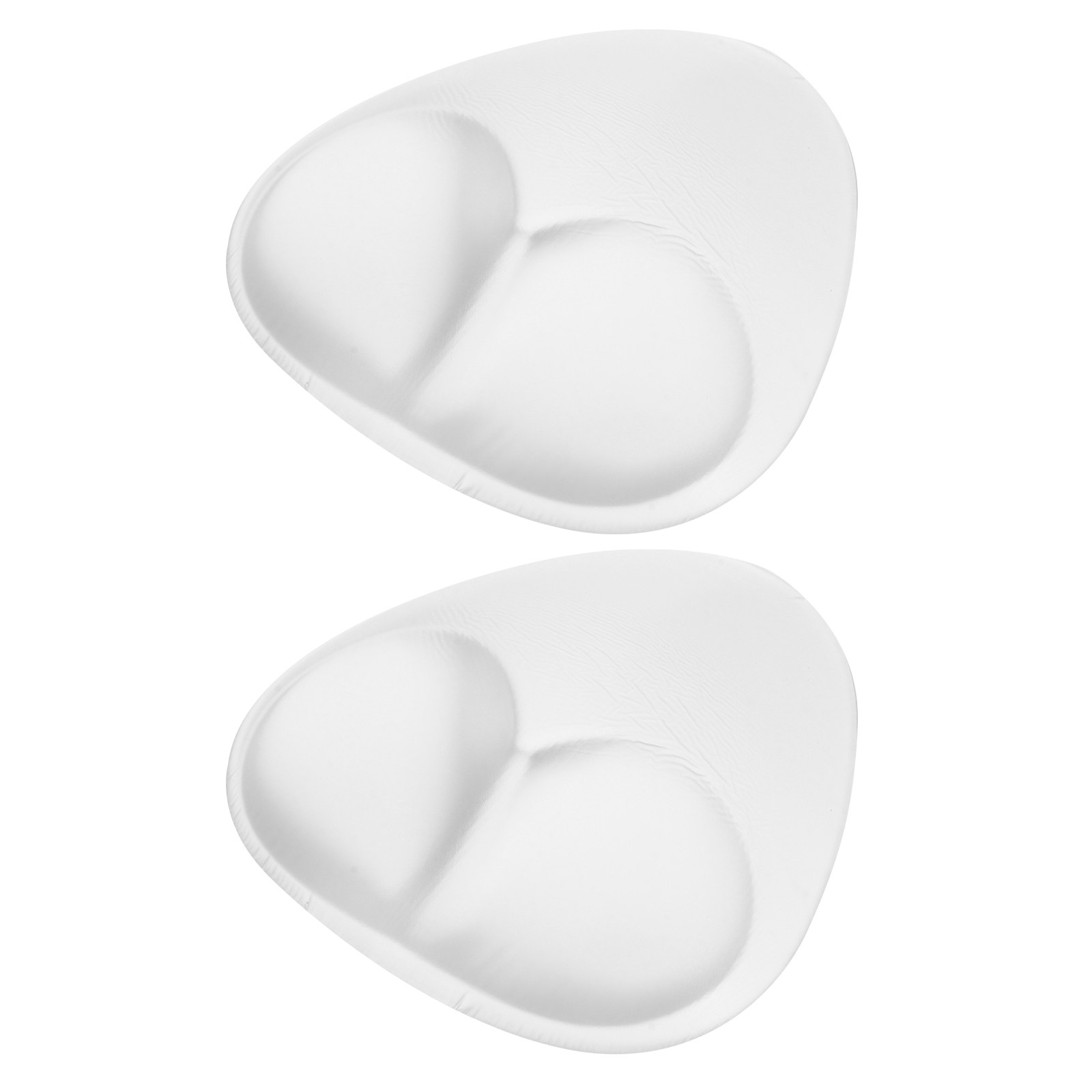1Pair Women's Silicone Bra Ins - đánh giá và giá Push Up Bra Silicone