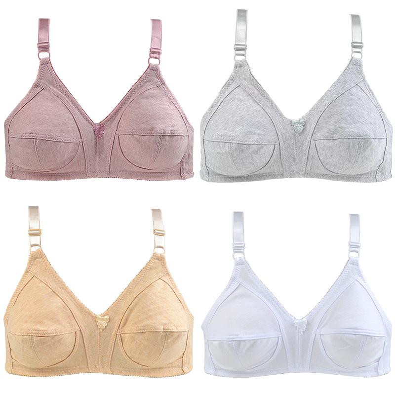 Thin Bra For Women Wireless Br - đánh giá và giá Cotton Bra Everyday