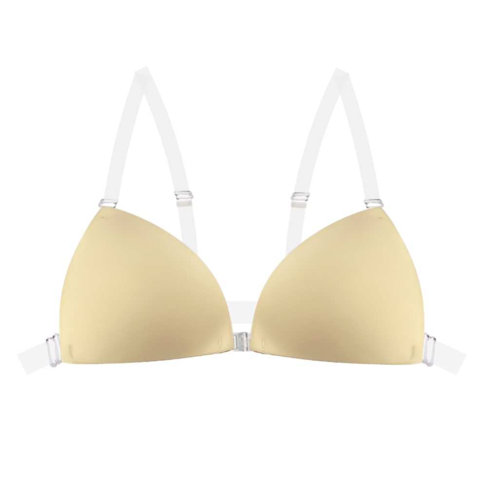 Sticky Bra for Women Backless  - đánh giá và giá Plunge Bra Push Up