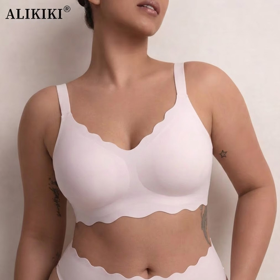 Seamless Wireless Supportive B - đánh giá và giá T Shirt Bra Seamless
